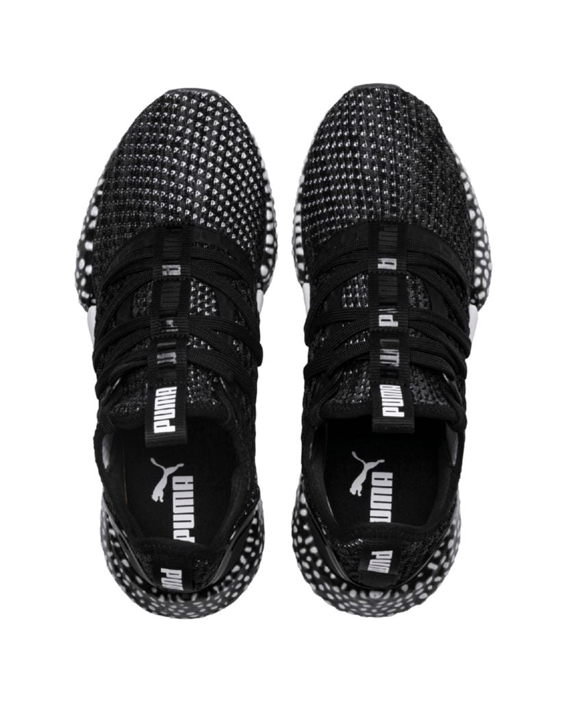 PUMA - Giày sneaker nam Hybrid Rocket NETFIT
