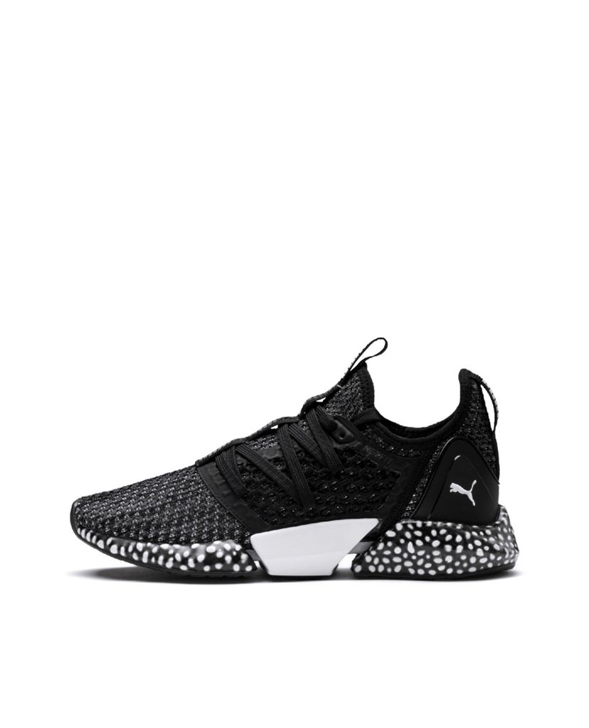 PUMA - Giày sneaker nam Hybrid Rocket NETFIT