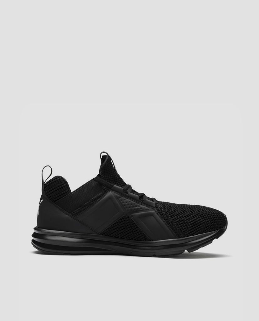 PUMA - Giày sneaker nam Enzo Weave