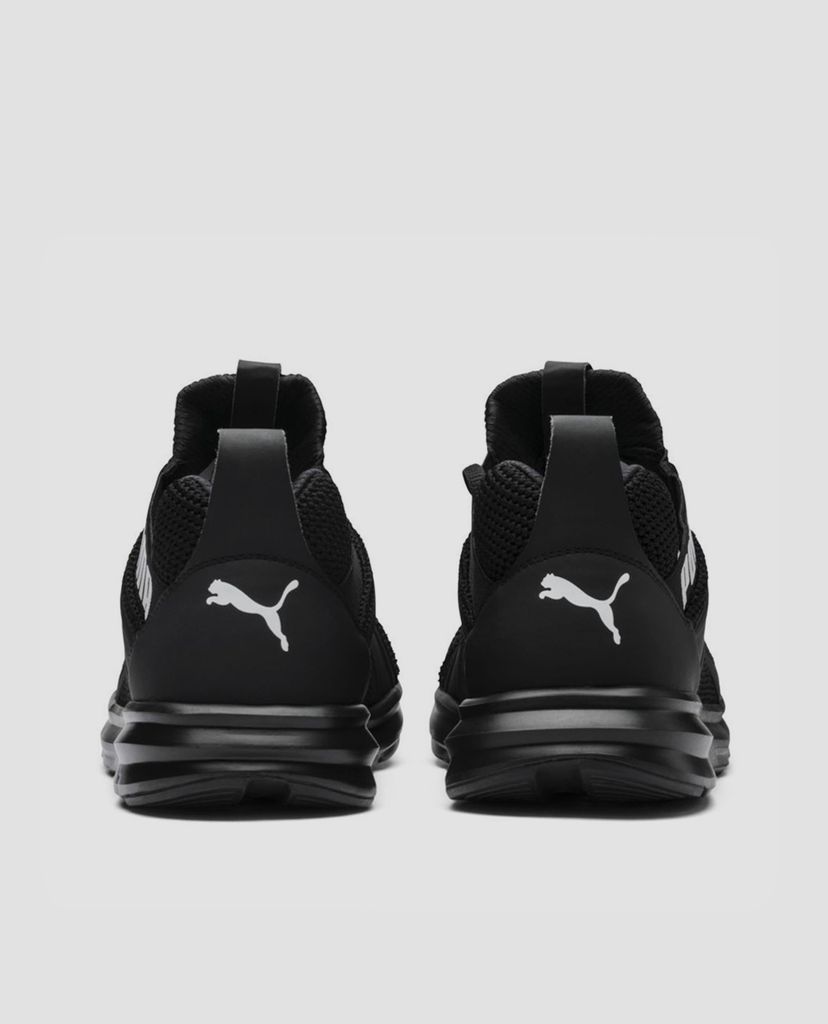 PUMA - Giày sneaker nam Enzo Weave