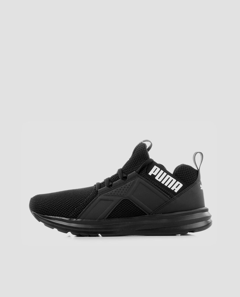 PUMA - Giày sneaker nam Enzo Weave