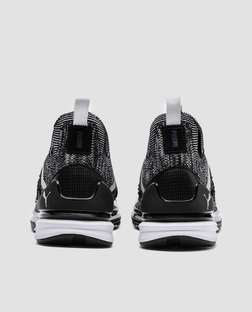 PUMA - Giày sneaker nam Ignite Limitless 2 evoKNIT Block