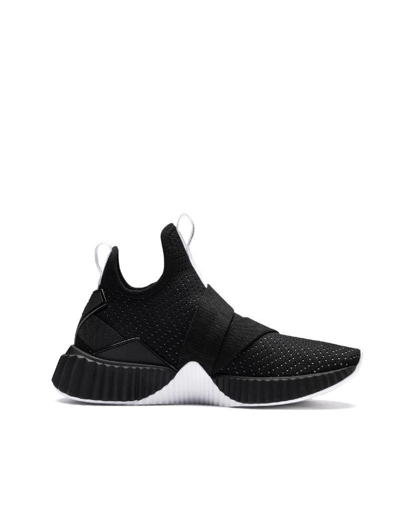 PUMA - Giày Sneaker nữ Defy Mid Core