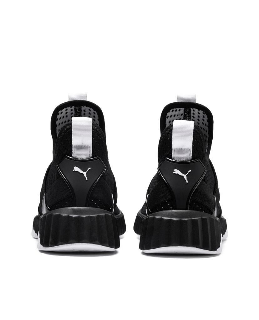PUMA - Giày Sneaker nữ Defy Mid Core