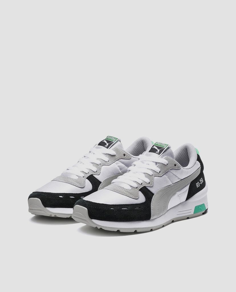 PUMA - Giày sneaker nam RS-350 Re-Invention