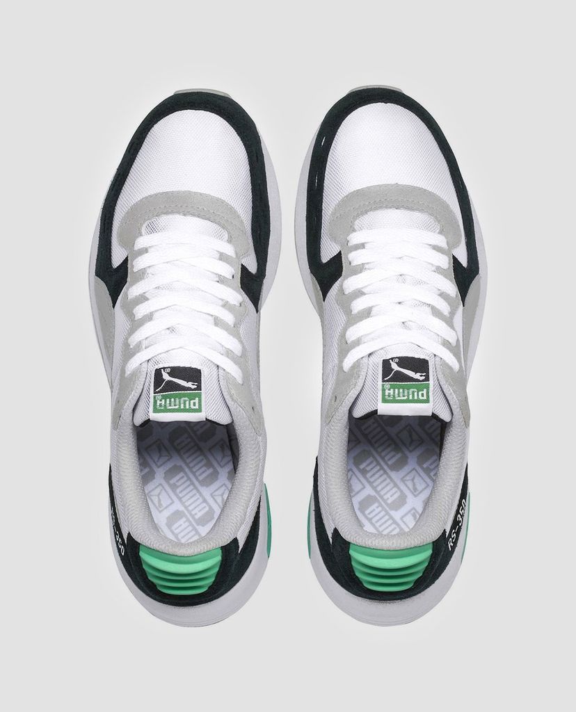 PUMA - Giày sneaker nam RS-350 Re-Invention