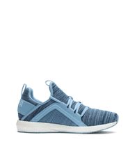 PUMA - Giày Sneaker nữ Mega NRGY Heather Knit