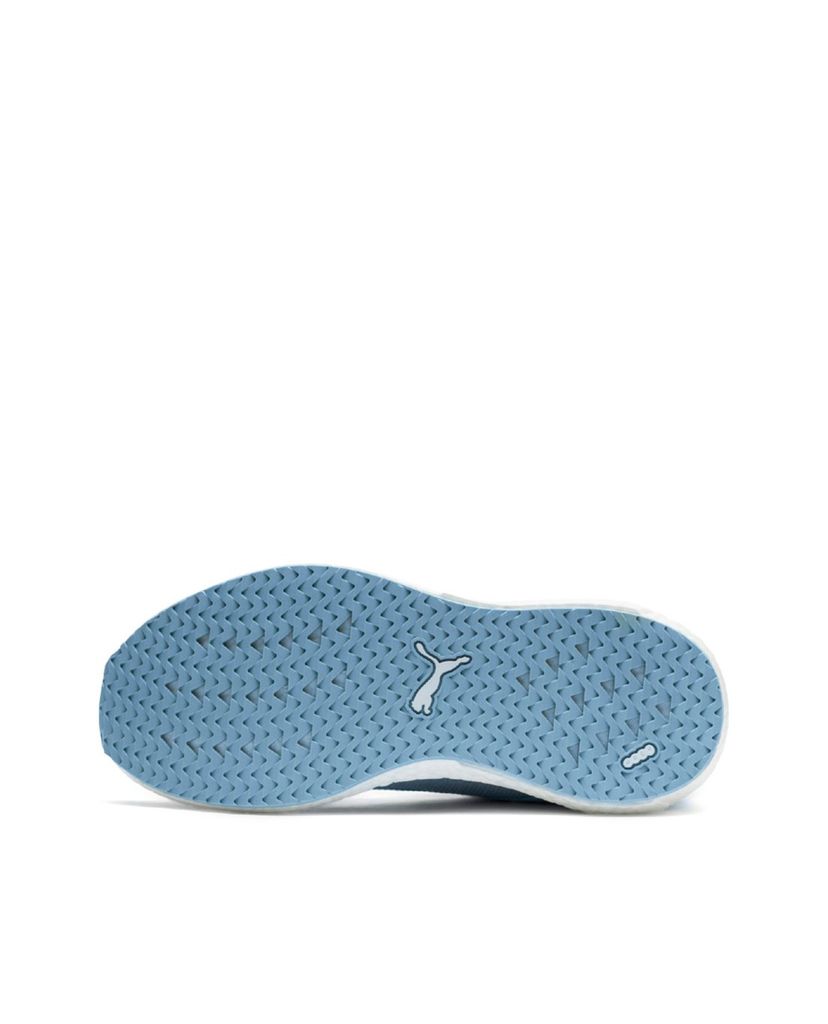 PUMA - Giày Sneaker nữ Mega NRGY Heather Knit