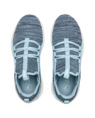 PUMA - Giày Sneaker nữ Mega NRGY Heather Knit