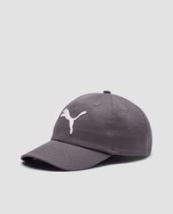 PUMA - Nón vải in logo Ess