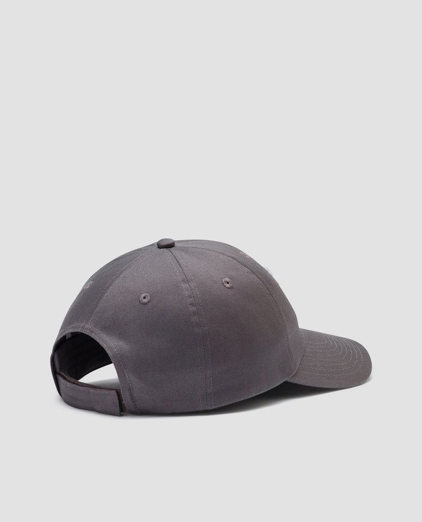 PUMA - Nón vải in logo Ess