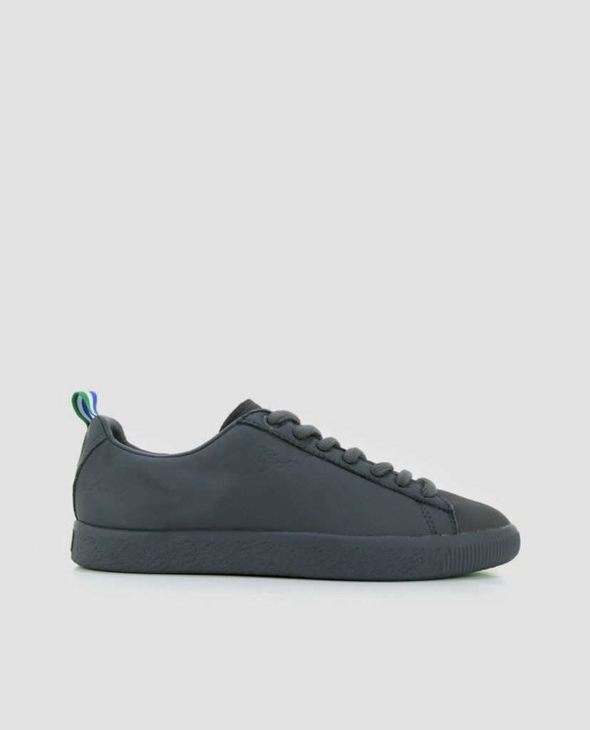 PUMA - Giày sneaker nam Clyde Castlerock Puma x Big Sean
