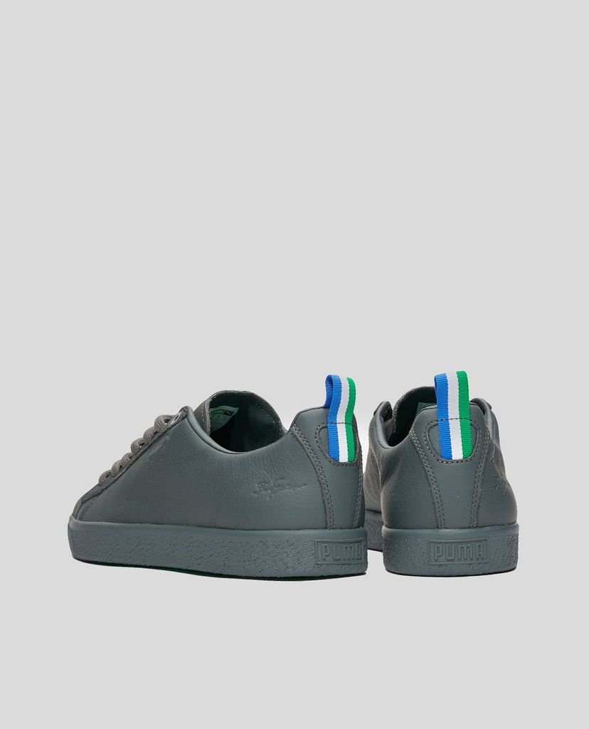 PUMA - Giày sneaker nam Clyde Castlerock Puma x Big Sean