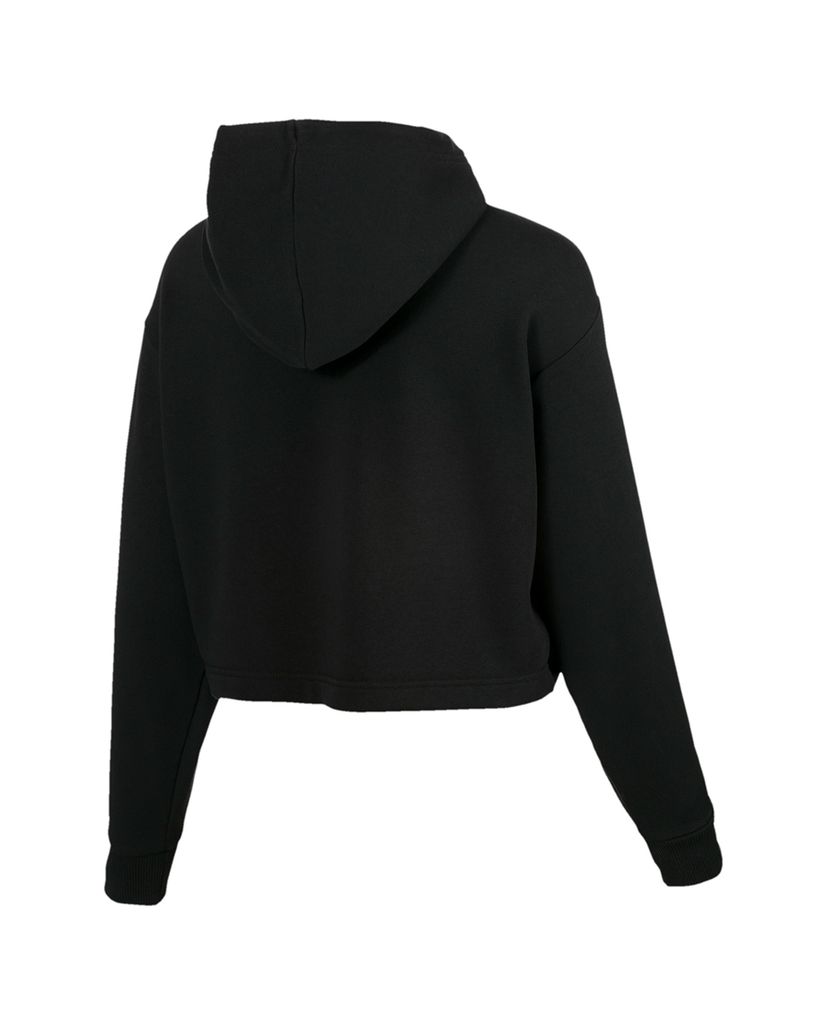 PUMA - Áo hoodie nữ Trailblazer