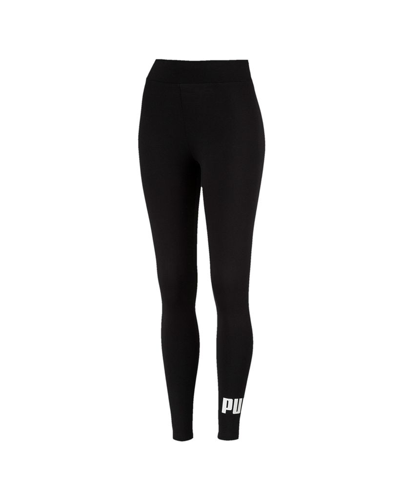 PUMA - Quần legging nữ Essentials Logo