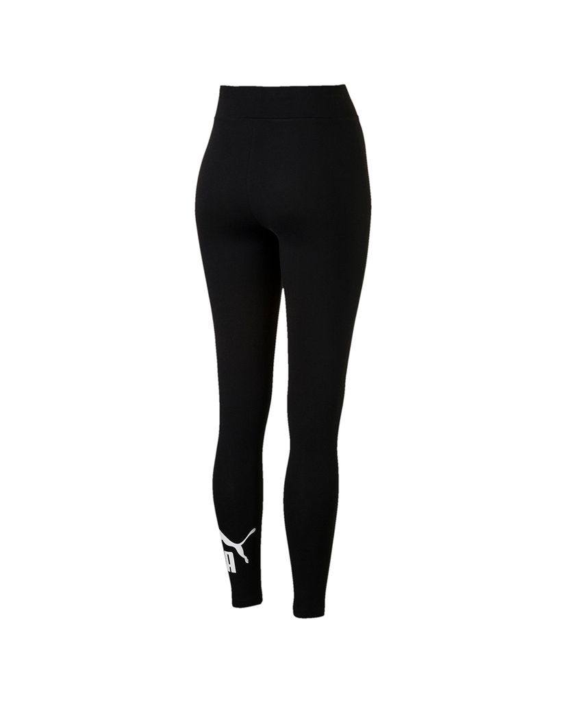 PUMA - Quần legging nữ Essentials Logo