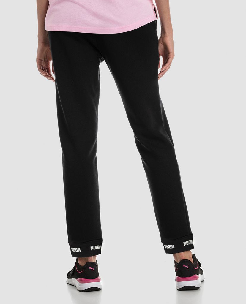 PUMA - Quần jogger nữ Amplified