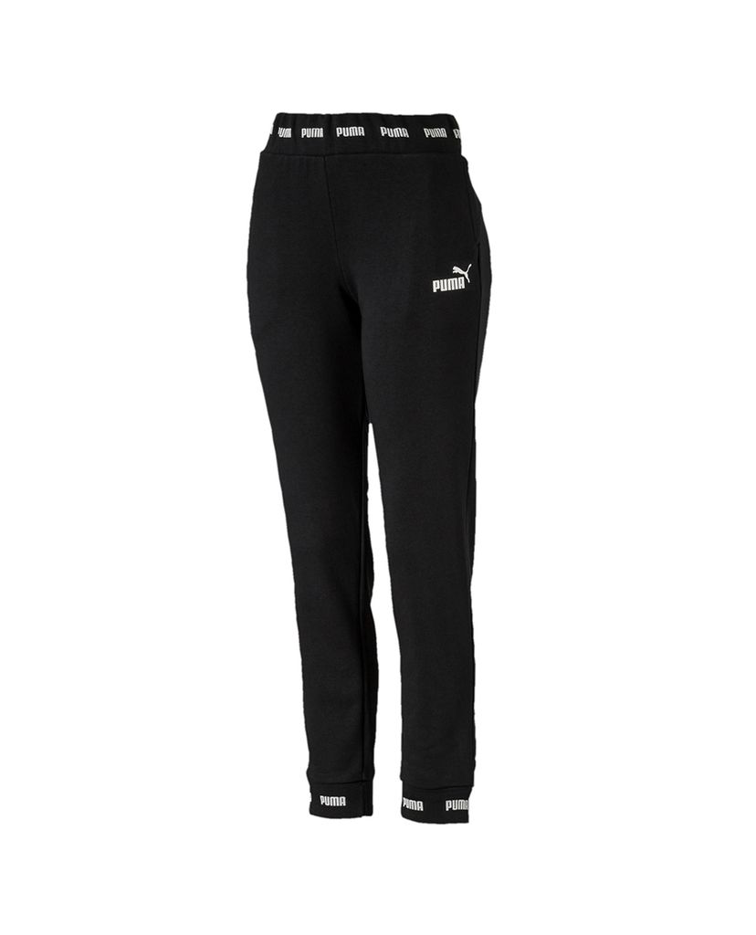 PUMA - Quần jogger nữ Amplified