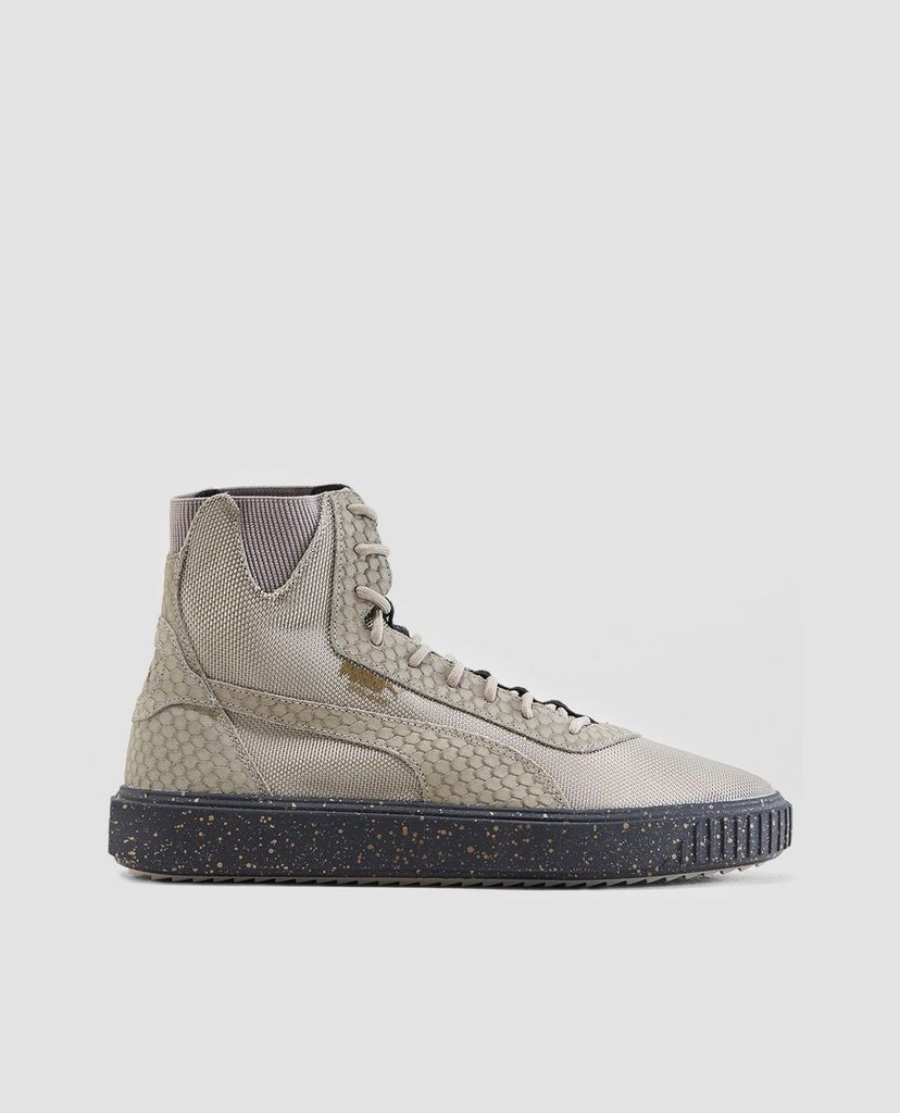PUMA - Giày sneaker Evolution Breaker Hi Blocked