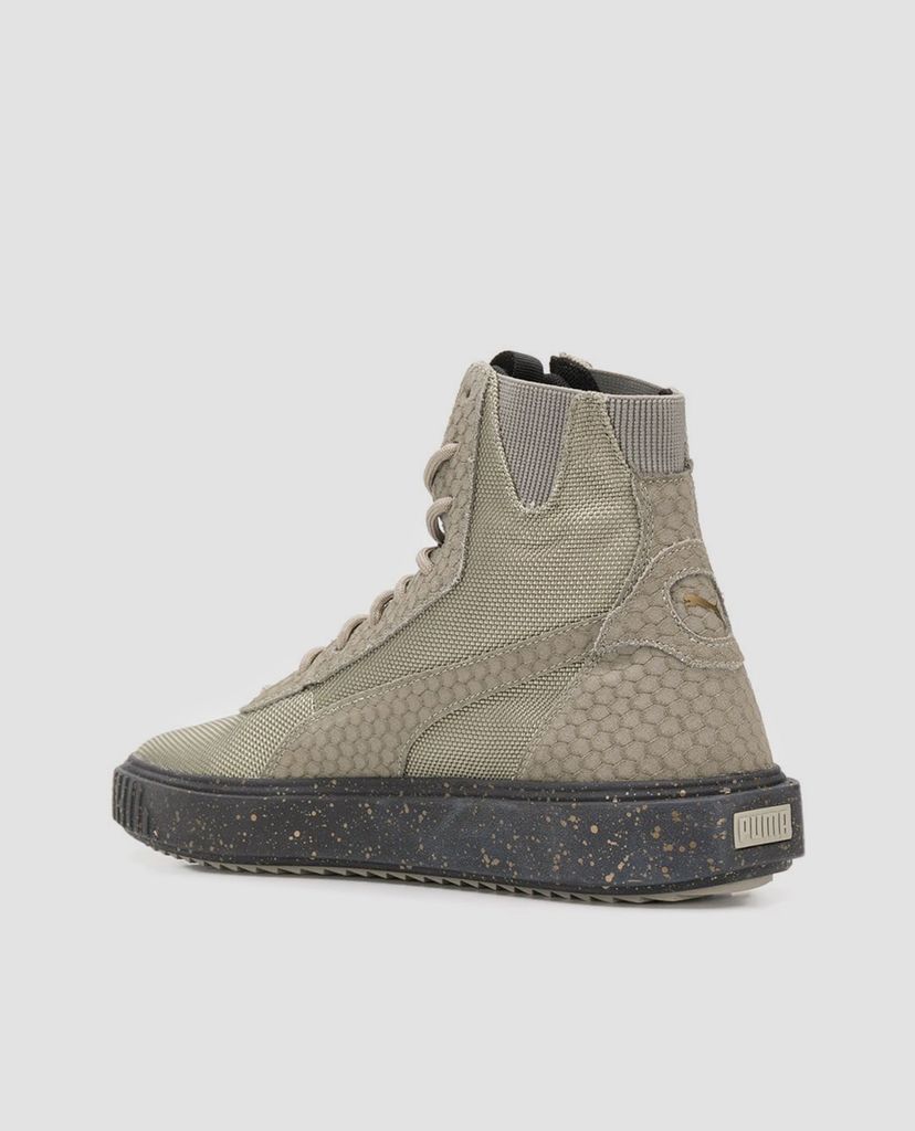 PUMA - Giày sneaker Evolution Breaker Hi Blocked