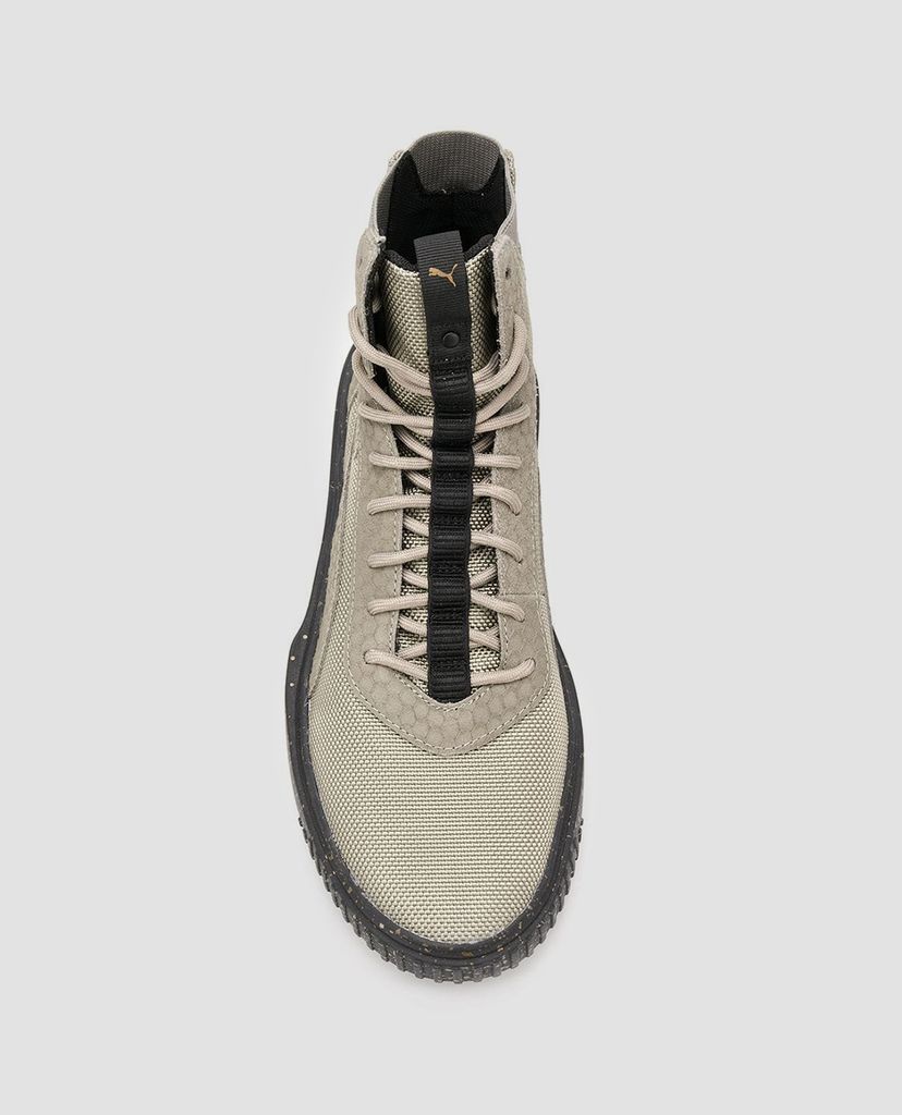 PUMA - Giày sneaker Evolution Breaker Hi Blocked