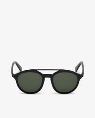 DSQUARED2 - Kính mát phom tròn sành điệu