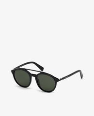DSQUARED2 - Kính mát phom tròn sành điệu