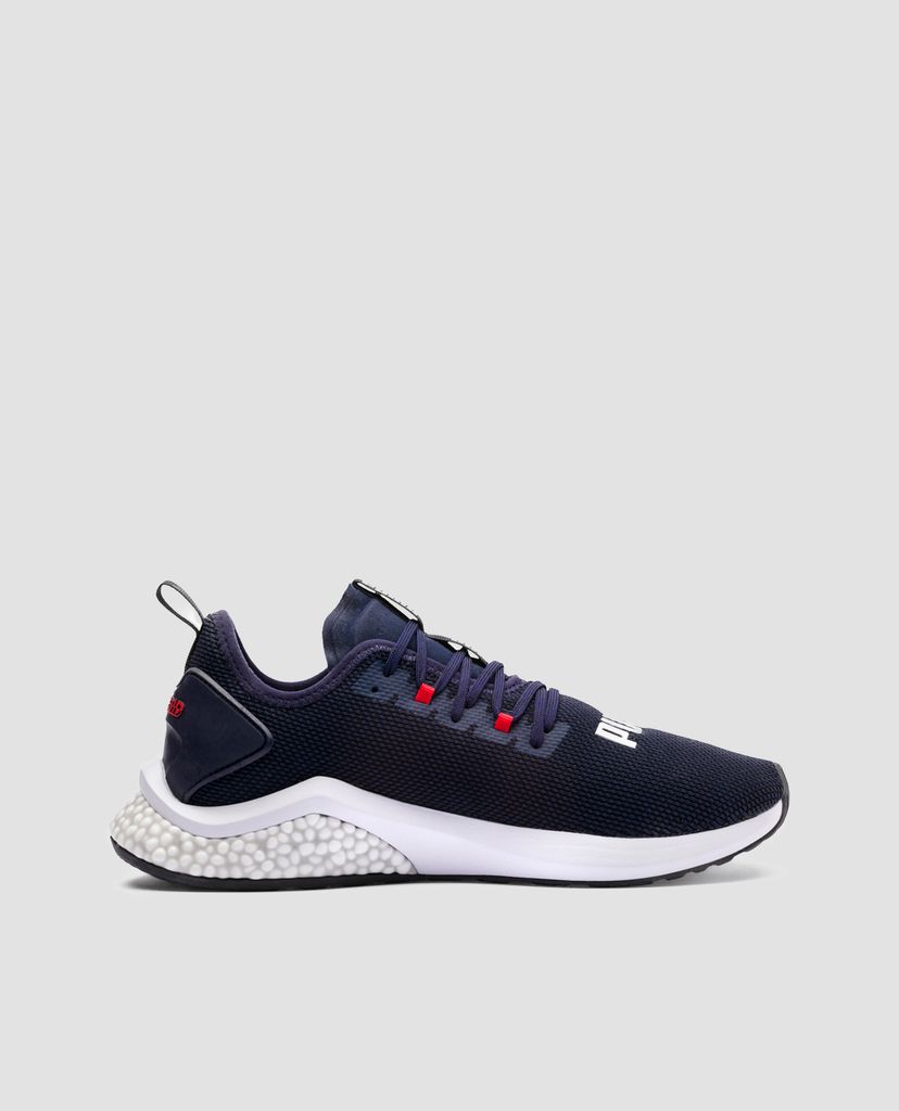 PUMA - Giày sneaker nam Hybrid NX Running