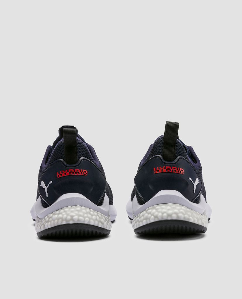 PUMA - Giày sneaker nam Hybrid NX Running