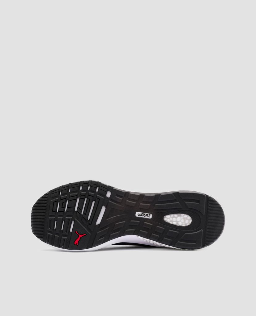 PUMA - Giày sneaker nam Hybrid NX Running