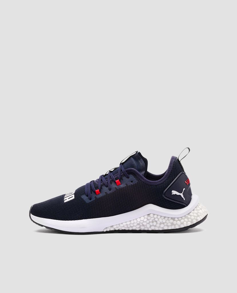 PUMA - Giày sneaker nam Hybrid NX Running
