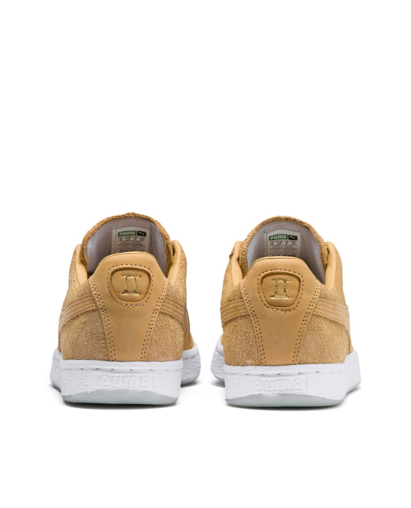 PUMA - Giày Sneaker nam Suede Classic x CHAPTER II