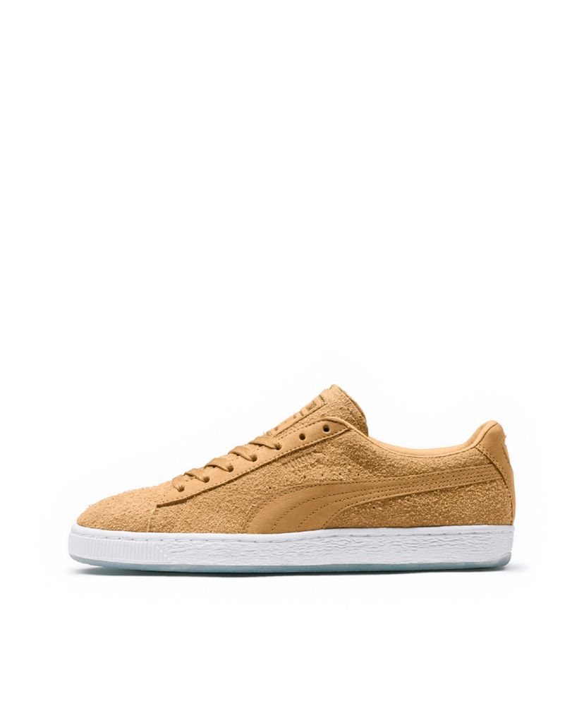 PUMA - Giày Sneaker nam Suede Classic x CHAPTER II