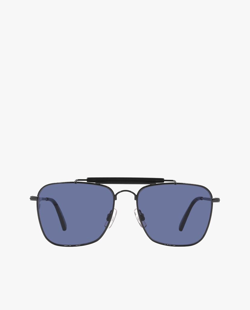 DSQUARED2 - Kính mát nam gọng vuông thời trang