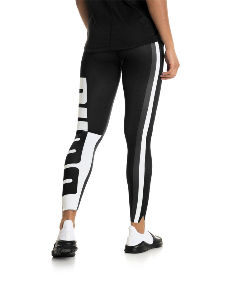 PUMA - Quần legging thể thao nữ Varsity Tights