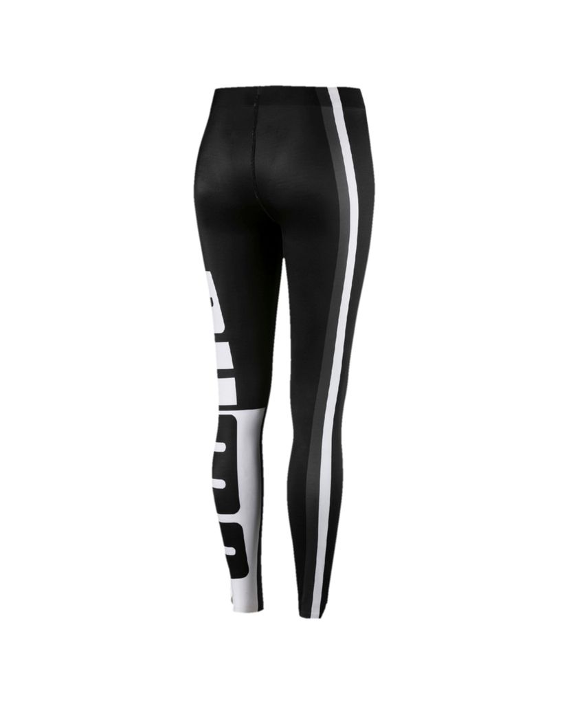 PUMA - Quần legging thể thao nữ Varsity Tights