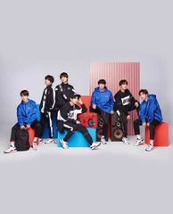 PUMA - Giày sneaker nữ Evolution RS0 Sound