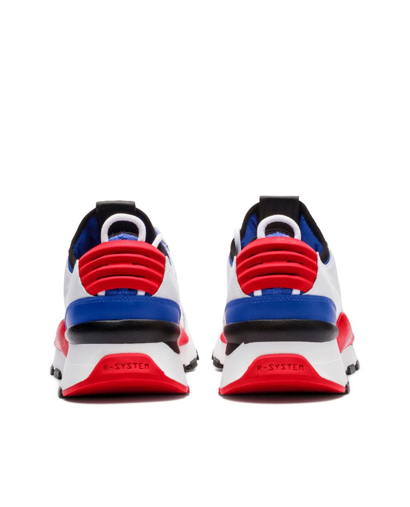 PUMA - Giày sneaker nữ Evolution RS0 Sound