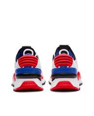 PUMA - Giày sneaker nữ Evolution RS0 Sound