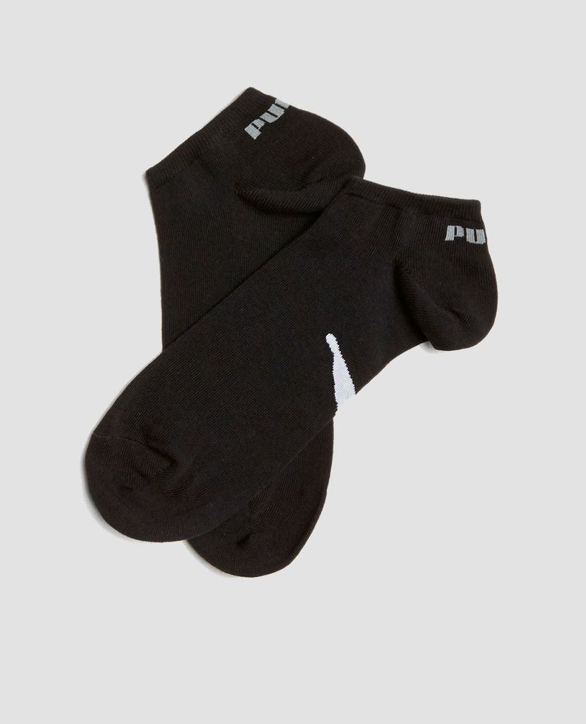 PUMA - Set 3 đôi vớ nam cổ thấp Trainer