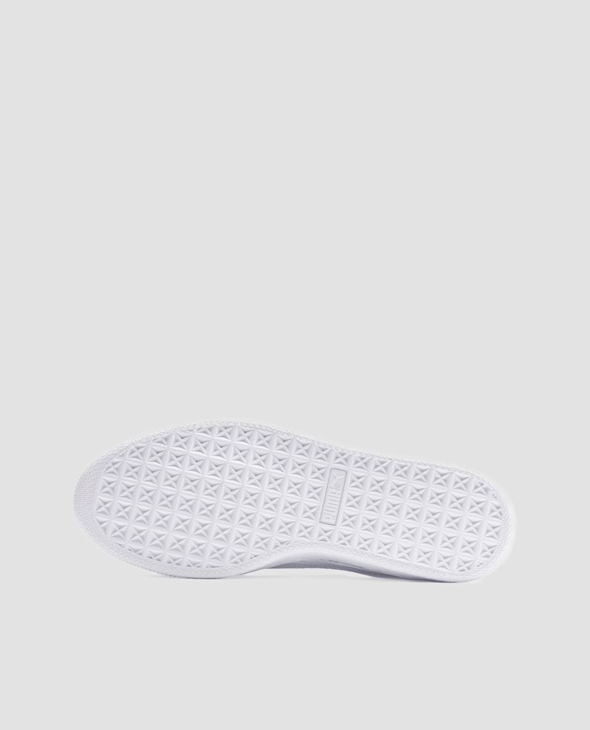PUMA - Giày sneaker nữ Basket Crush