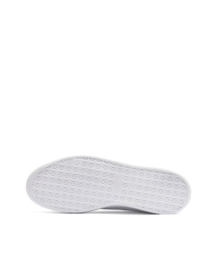 PUMA - Giày sneaker Basket Trim Block Trainers