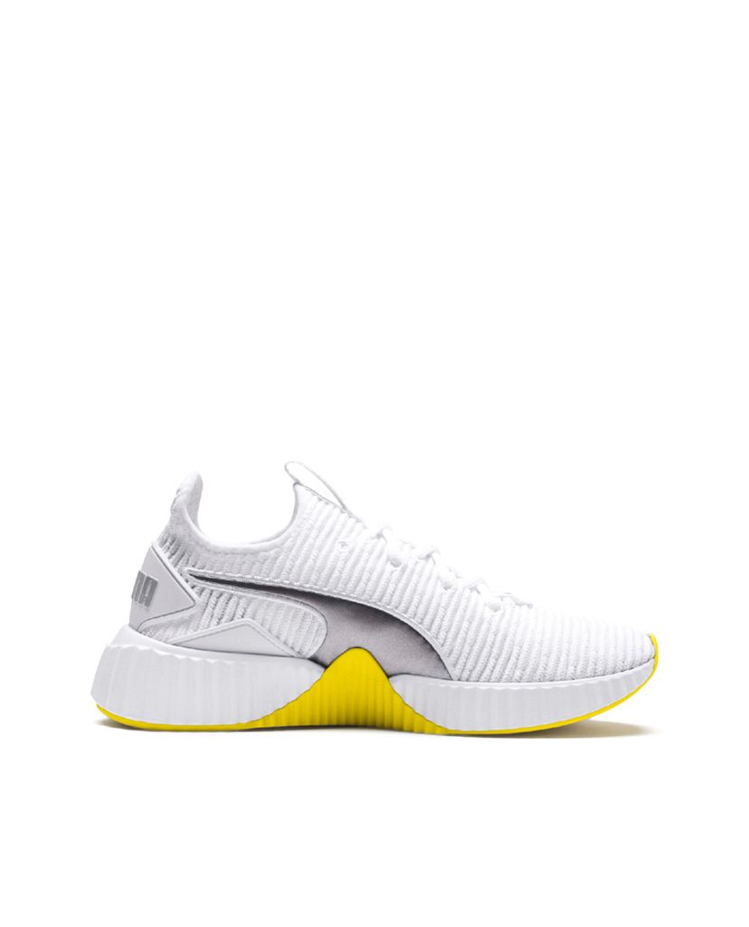 PUMA - Giày Sneaker nữ DEFY Trailblazer