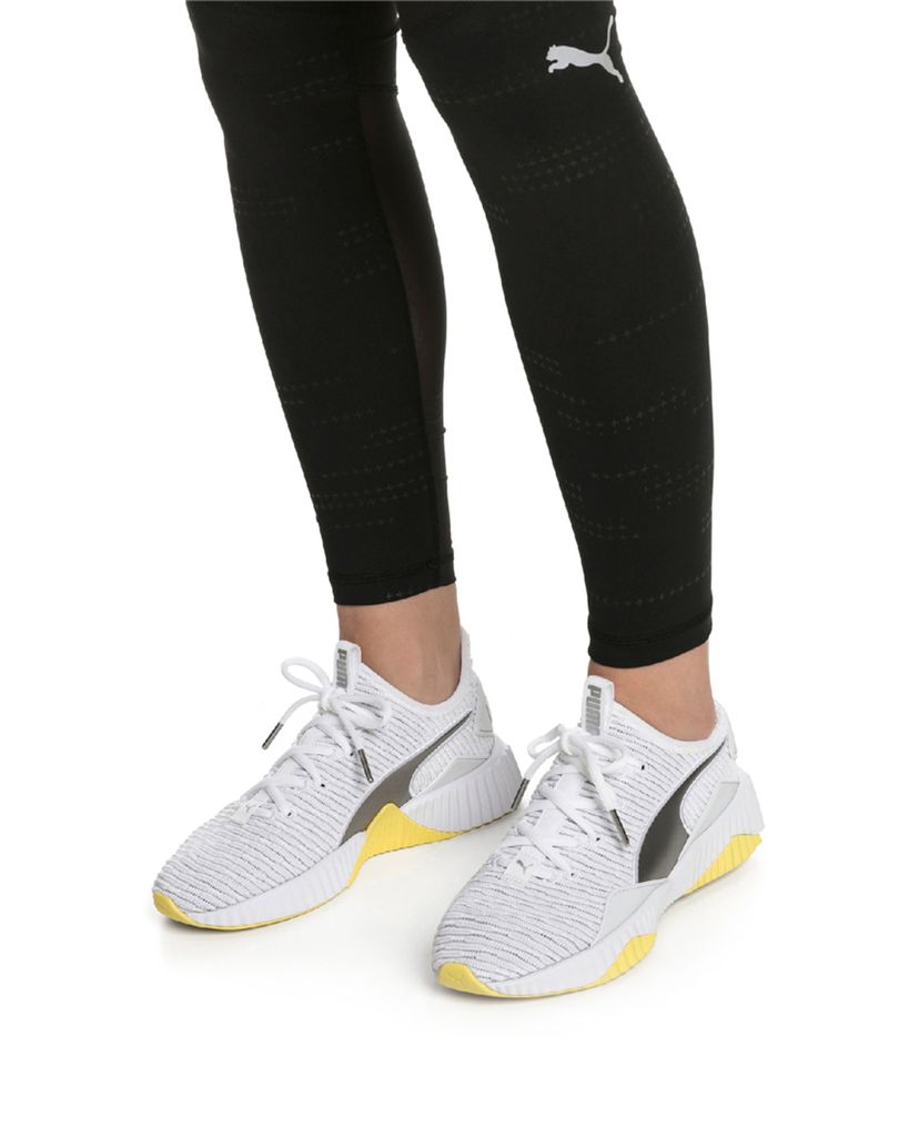 PUMA - Giày Sneaker nữ DEFY Trailblazer