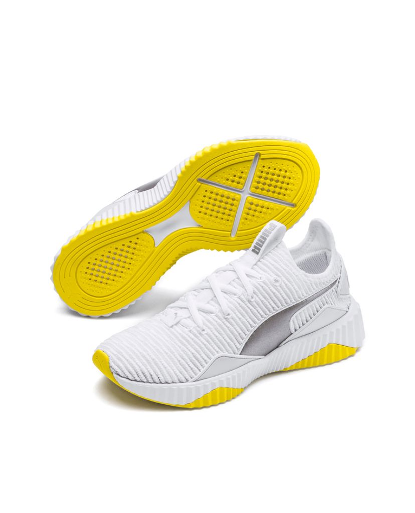 PUMA - Giày Sneaker nữ DEFY Trailblazer