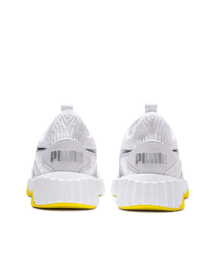 PUMA - Giày Sneaker nữ DEFY Trailblazer