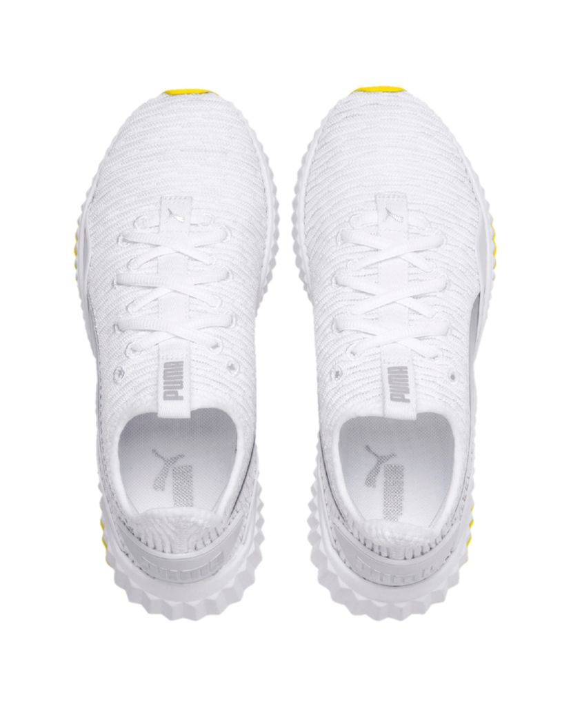 PUMA - Giày Sneaker nữ DEFY Trailblazer