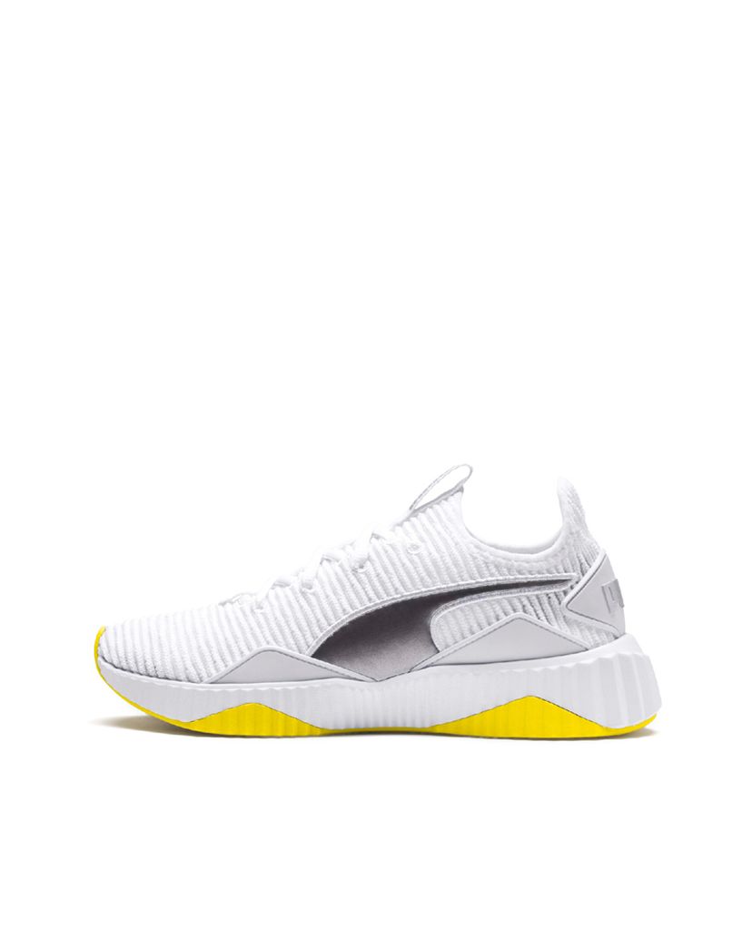 PUMA - Giày Sneaker nữ DEFY Trailblazer