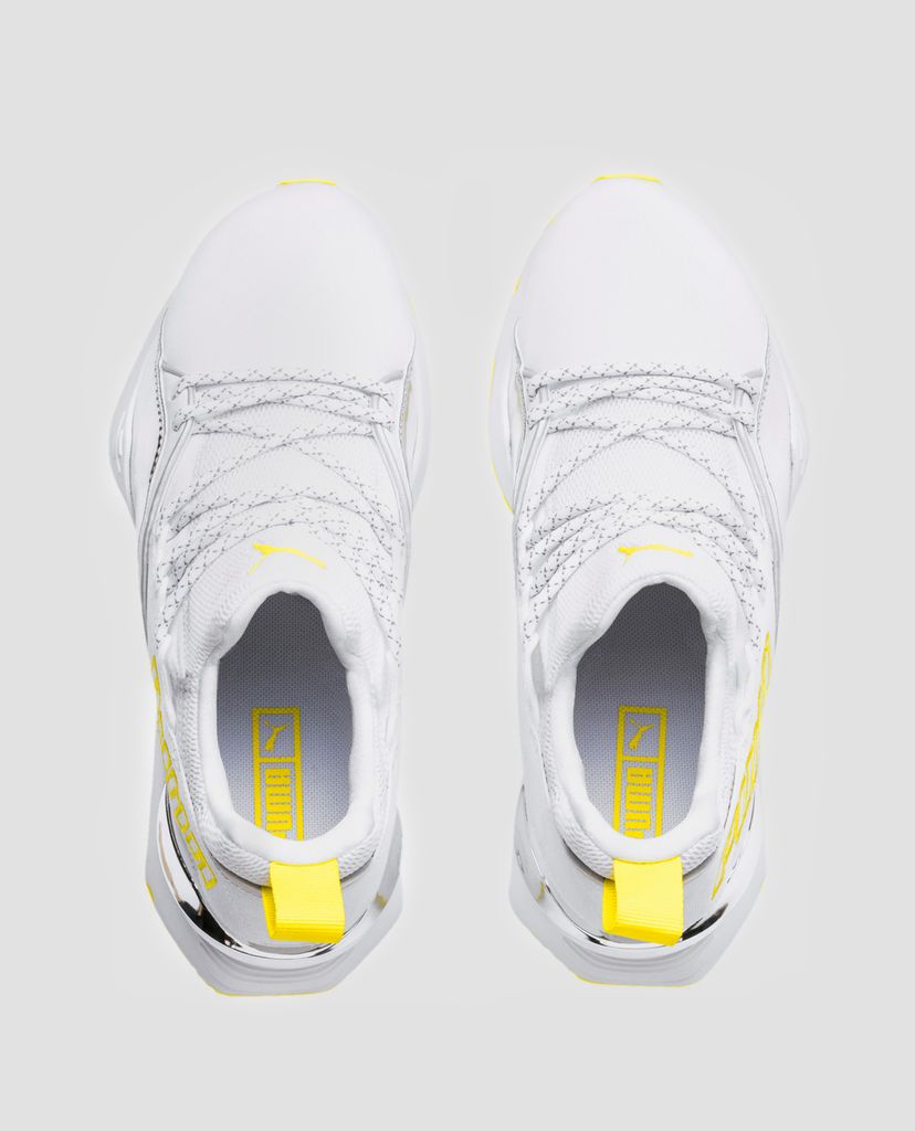 PUMA - Giày sneaker nữ Muse Maia Trailblazer Metallic
