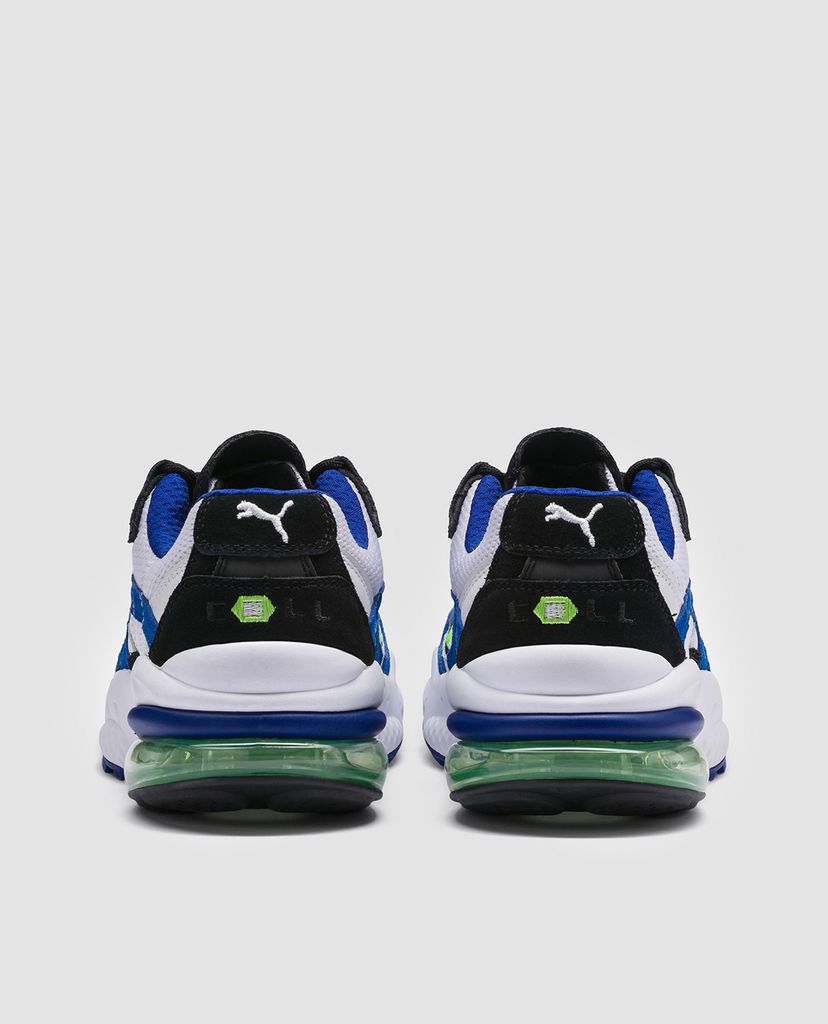 PUMA - Giày sneaker nam Cell Venom